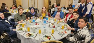 GELENEKSEL ANNELER GÜNÜ KAHVALTI ETKİNLİĞİMİZ, PLAKET VE ÖDÜL TÖRENİ HAKKINDA