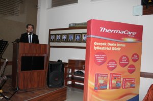 THERMA CARE ISI BANDI KONULU SEMİNER ve CANLI MÜZİK GECESİ HAKKINDA
