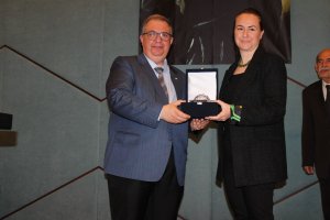 GELENEKSEL ANNELER GÜNÜ KAHVALTI ETKİNLİĞİMİZ, PLAKET VE ÖDÜL TÖRENİ HAKKINDA