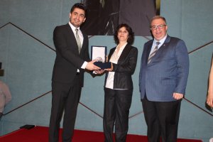 GELENEKSEL ANNELER GÜNÜ KAHVALTI ETKİNLİĞİMİZ, PLAKET VE ÖDÜL TÖRENİ HAKKINDA