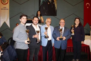 GELENEKSEL ANNELER GÜNÜ KAHVALTI ETKİNLİĞİMİZ, PLAKET VE ÖDÜL TÖRENİ HAKKINDA