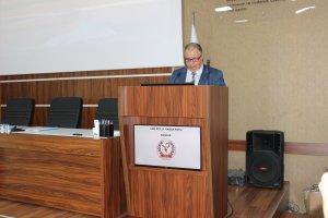 2024 YILI SEÇİMSİZ OLAĞAN GENEL KURULU