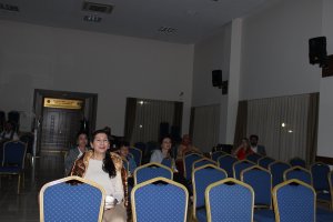 FİLM GÖSTERİMİ