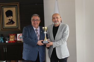 GELENEKSEL ANNELER GÜNÜ KAHVALTI ETKİNLİĞİMİZ, PLAKET VE ÖDÜL TÖRENİ HAKKINDA