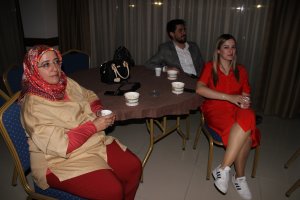 FİLM GÖSTERİMİ