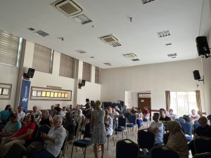 KOLAYSOFT İŞBİRLİĞİ İLE DÜZENLENEN YAZARKASA ENTEGRASYON EĞİTİMİ HAKKINDA