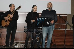 THERMA CARE ISI BANDI KONULU SEMİNER ve CANLI MÜZİK GECESİ HAKKINDA