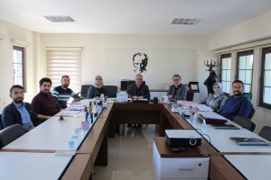 Ecz. Yasin BÜLBÜL Odamıza üye olmuştur