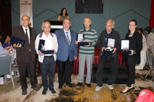 GELENEKSEL ANNELER GÜNÜ KAHVALTI ETKİNLİĞİMİZ, PLAKET VE ÖDÜL TÖRENİ HAKKINDA