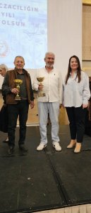 GELENEKSEL ANNELER GÜNÜ KAHVALTI ETKİNLİĞİMİZ, PLAKET VE ÖDÜL TÖRENİ HAKKINDA
