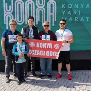 ULUSLARARASI KONYA YARI MARATONU HAKKINDA