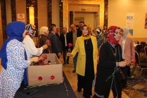 GELENEKSEL ANNELER GÜNÜ KAHVALTI ETKİNLİĞİMİZ, PLAKET VE ÖDÜL TÖRENİ HAKKINDA