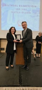 GELENEKSEL ANNELER GÜNÜ KAHVALTI ETKİNLİĞİMİZ, PLAKET VE ÖDÜL TÖRENİ HAKKINDA