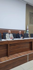 ÇOCUK ESİRGEME KURUMUNDA KALAN ÇOCUKLAR İÇİN İFTAR YEMEĞİ PROGRAMI DÜZENLENDİ