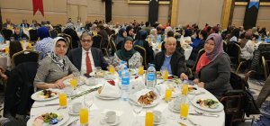 GELENEKSEL ANNELER GÜNÜ KAHVALTI ETKİNLİĞİMİZ, PLAKET VE ÖDÜL TÖRENİ HAKKINDA