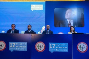 17. TÜRKİYE ECZACILIK KONGRESİ