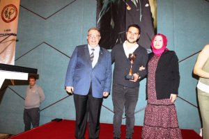 GELENEKSEL ANNELER GÜNÜ KAHVALTI ETKİNLİĞİMİZ, PLAKET VE ÖDÜL TÖRENİ HAKKINDA