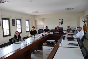 ECZ. GİZEM ÜZÜMAĞI ODAMIZA ÜYE OLMUŞTUR