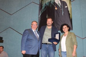 GELENEKSEL ANNELER GÜNÜ KAHVALTI ETKİNLİĞİMİZ, PLAKET VE ÖDÜL TÖRENİ HAKKINDA