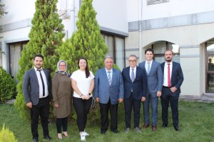 2023 YILI SEÇİMLİ OLAĞAN GENEL KURULU