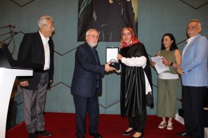 GELENEKSEL ANNELER GÜNÜ KAHVALTI ETKİNLİĞİMİZ, PLAKET VE ÖDÜL TÖRENİ HAKKINDA