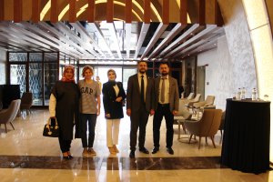 GELENEKSEL ANNELER GÜNÜ KAHVALTI ETKİNLİĞİMİZ, PLAKET VE ÖDÜL TÖRENİ HAKKINDA