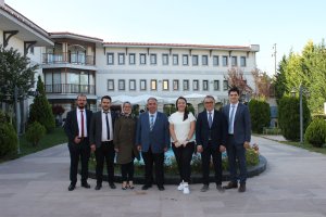 2023 YILI SEÇİMLİ OLAĞAN GENEL KURULU