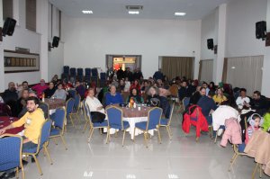 THERMA CARE ISI BANDI KONULU SEMİNER ve CANLI MÜZİK GECESİ HAKKINDA