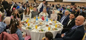 GELENEKSEL ANNELER GÜNÜ KAHVALTI ETKİNLİĞİMİZ, PLAKET VE ÖDÜL TÖRENİ HAKKINDA