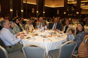 GELENEKSEL ANNELER GÜNÜ KAHVALTI ETKİNLİĞİMİZ, PLAKET VE ÖDÜL TÖRENİ HAKKINDA