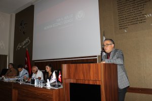 2023 YILI SEÇİMLİ OLAĞAN GENEL KURULU