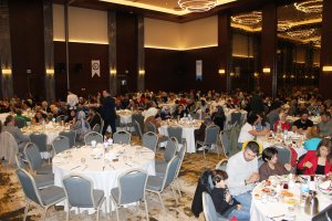 GELENEKSEL ANNELER GÜNÜ KAHVALTI ETKİNLİĞİMİZ, PLAKET VE ÖDÜL TÖRENİ HAKKINDA