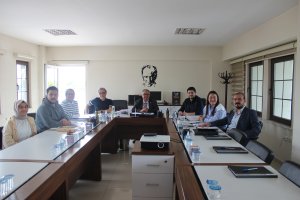 ECZ. RUMEYSA KARABULUT ODAMIZA ÜYE OLMUŞTUR.