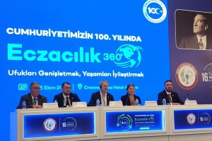 16. TÜRKİYE ECZACILIK KONGRESİ HAKKINDA