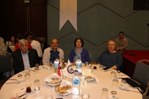 GELENEKSEL ANNELER GÜNÜ KAHVALTI ETKİNLİĞİMİZ, PLAKET VE ÖDÜL TÖRENİ HAKKINDA