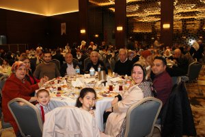 GELENEKSEL ANNELER GÜNÜ KAHVALTI ETKİNLİĞİMİZ, PLAKET VE ÖDÜL TÖRENİ HAKKINDA
