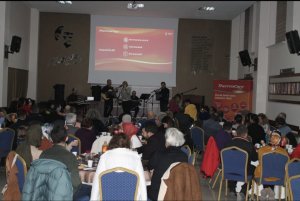 THERMA CARE ISI BANDI KONULU SEMİNER ve CANLI MÜZİK GECESİ HAKKINDA