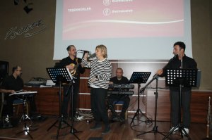 THERMA CARE ISI BANDI KONULU SEMİNER ve CANLI MÜZİK GECESİ HAKKINDA