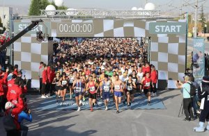 ULUSLARARASI KONYA YARI MARATONU HAKKINDA