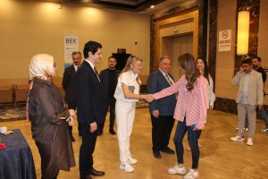 GELENEKSEL ANNELER GÜNÜ KAHVALTI ETKİNLİĞİMİZ, PLAKET VE ÖDÜL TÖRENİ HAKKINDA