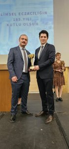 GELENEKSEL ANNELER GÜNÜ KAHVALTI ETKİNLİĞİMİZ, PLAKET VE ÖDÜL TÖRENİ HAKKINDA
