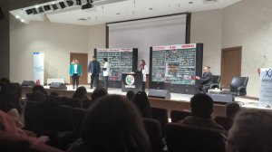 ODAMIZ TİYATRO TOPLULUĞU TARAFINDAN HAZIRLANAN ZOR ECZANE OYUNU SAHNELENDİ