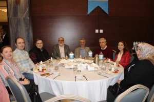 GELENEKSEL ANNELER GÜNÜ KAHVALTI ETKİNLİĞİMİZ, PLAKET VE ÖDÜL TÖRENİ HAKKINDA