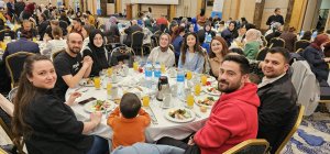 GELENEKSEL ANNELER GÜNÜ KAHVALTI ETKİNLİĞİMİZ, PLAKET VE ÖDÜL TÖRENİ HAKKINDA