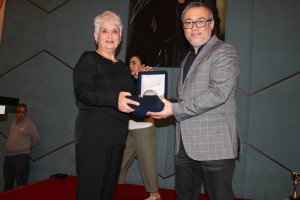 GELENEKSEL ANNELER GÜNÜ KAHVALTI ETKİNLİĞİMİZ, PLAKET VE ÖDÜL TÖRENİ HAKKINDA