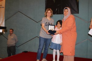 GELENEKSEL ANNELER GÜNÜ KAHVALTI ETKİNLİĞİMİZ, PLAKET VE ÖDÜL TÖRENİ HAKKINDA