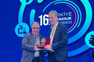 16. TÜRKİYE ECZACILIK KONGRESİ HAKKINDA