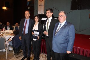 GELENEKSEL ANNELER GÜNÜ KAHVALTI ETKİNLİĞİMİZ, PLAKET VE ÖDÜL TÖRENİ HAKKINDA