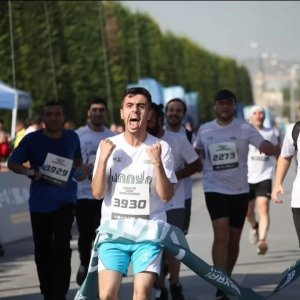 ULUSLARARASI KONYA YARI MARATONU HAKKINDA