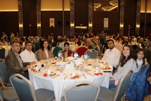 GELENEKSEL ANNELER GÜNÜ KAHVALTI ETKİNLİĞİMİZ, PLAKET VE ÖDÜL TÖRENİ HAKKINDA